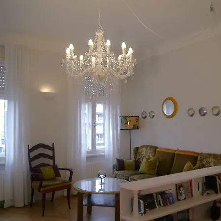 Altstadthaus Cityappartements * Graz