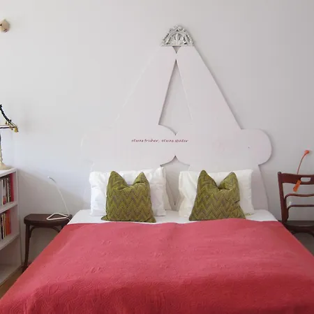 Apartamento Altstadthaus Cityappartements Graz