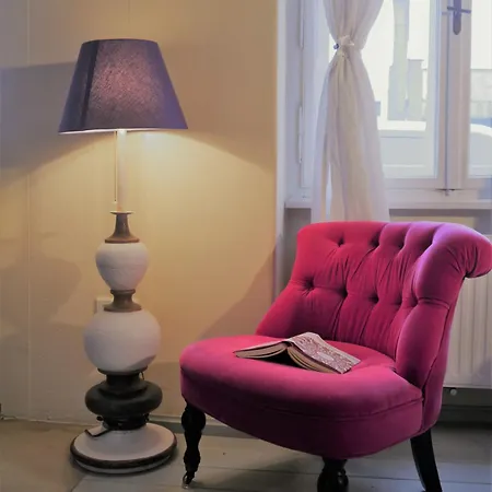 Altstadthaus Cityappartements Appartement