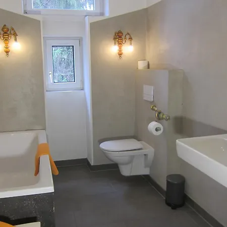 Altstadthaus Cityappartements Apartamento *