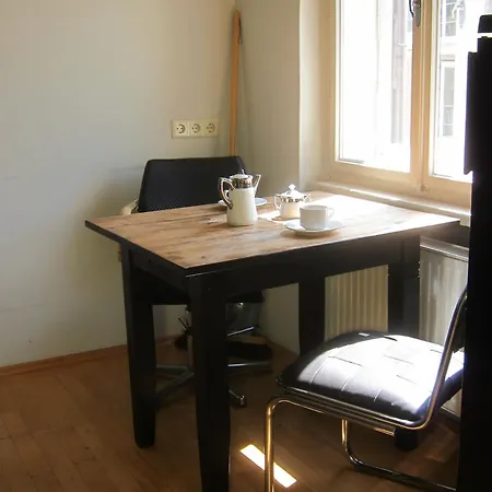Appartement Altstadthaus Cityappartements Graz