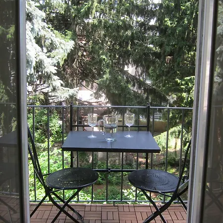 Altstadthaus Cityappartements Apartamento Graz