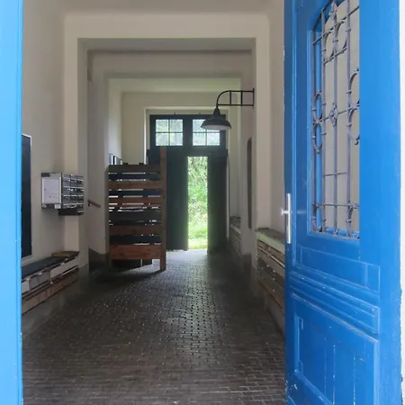 Appartement Altstadthaus Cityappartements Graz