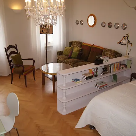 Appartement Altstadthaus Cityappartements *