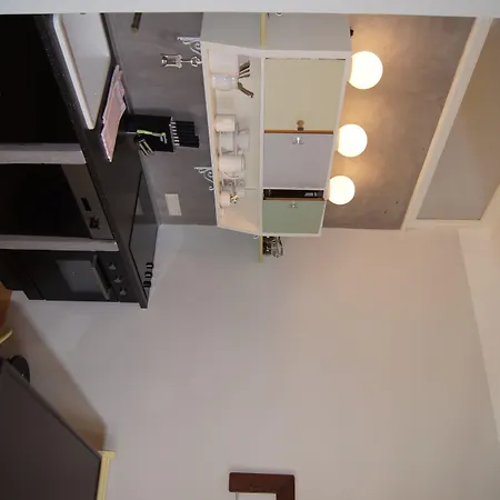 Altstadthaus Cityappartements Appartement *