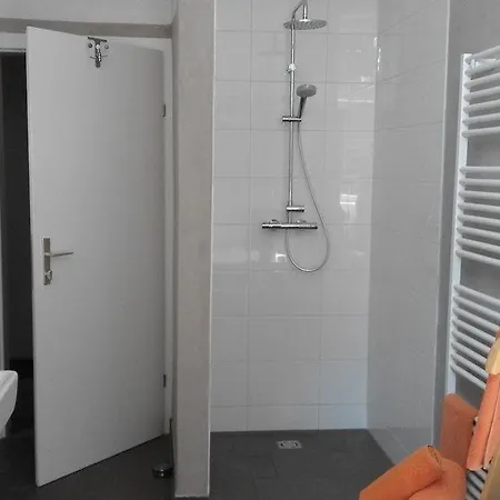 Altstadthaus Cityappartements