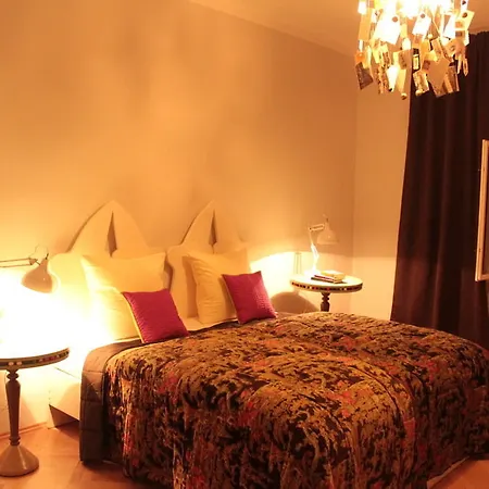 Altstadthaus Cityappartements شقة غراتس