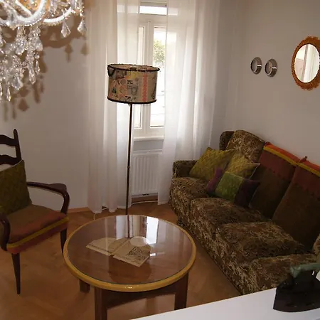 Altstadthaus Cityappartements * غراتس