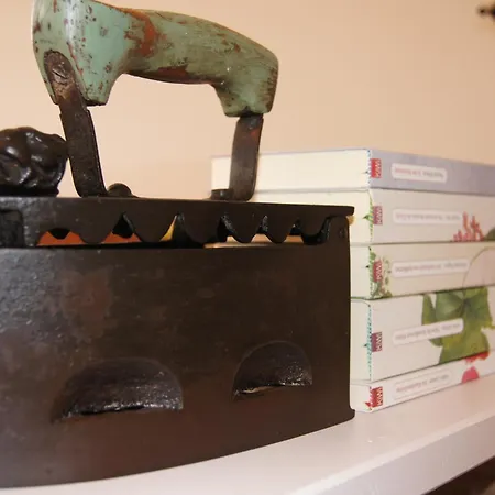 Altstadthaus Cityappartements アパート *