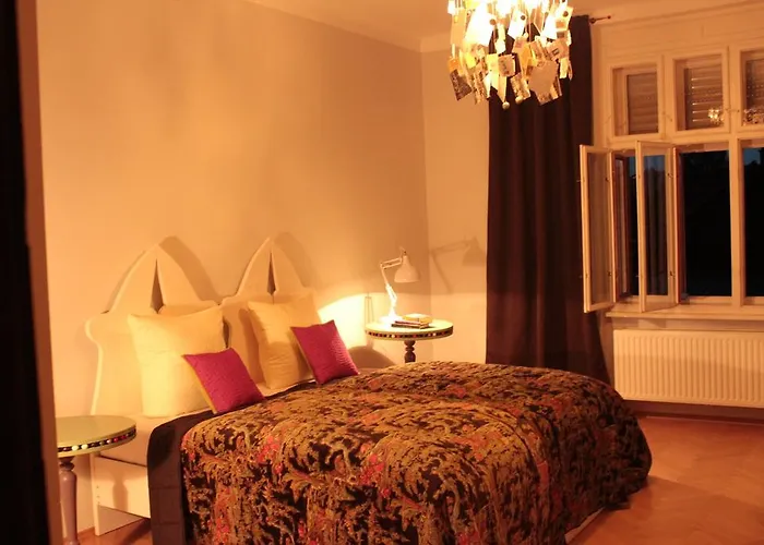 Altstadthaus Cityappartements * غراتس