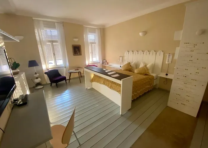 Altstadthaus Cityappartements * غراتس