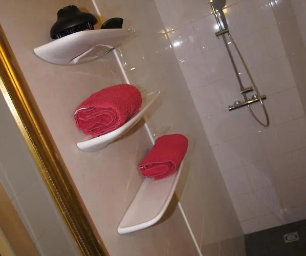 شقة Altstadthaus Cityappartements *