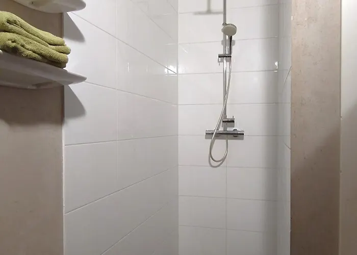 Apartman Altstadthaus Cityappartements