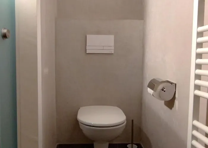 Altstadthaus Cityappartements شقة غراتس