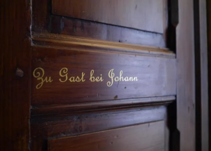 Altstadthaus Cityappartements