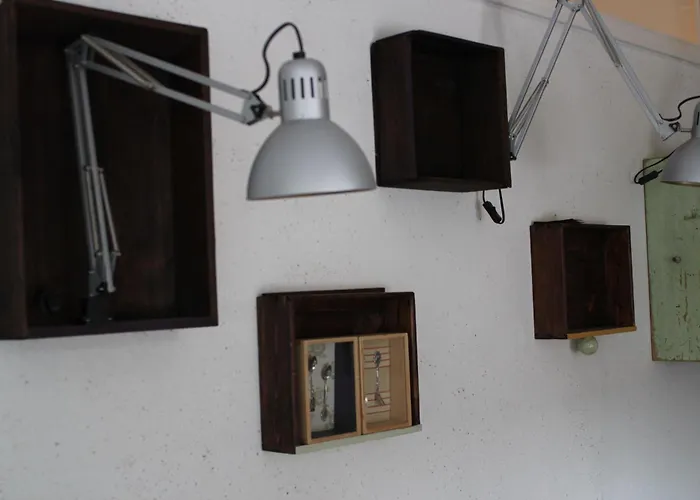 شقة Altstadthaus Cityappartements *