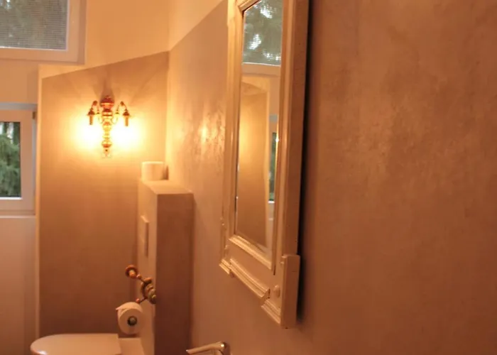 شقة Altstadthaus Cityappartements