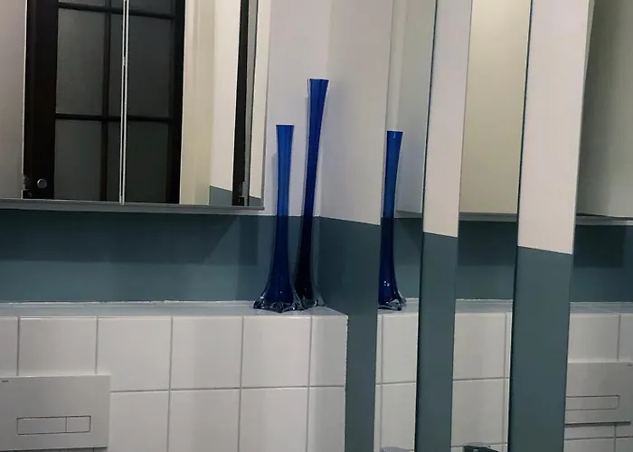 Altstadthaus Cityappartements *