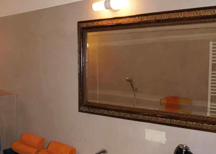 Altstadthaus Cityappartements * Graz