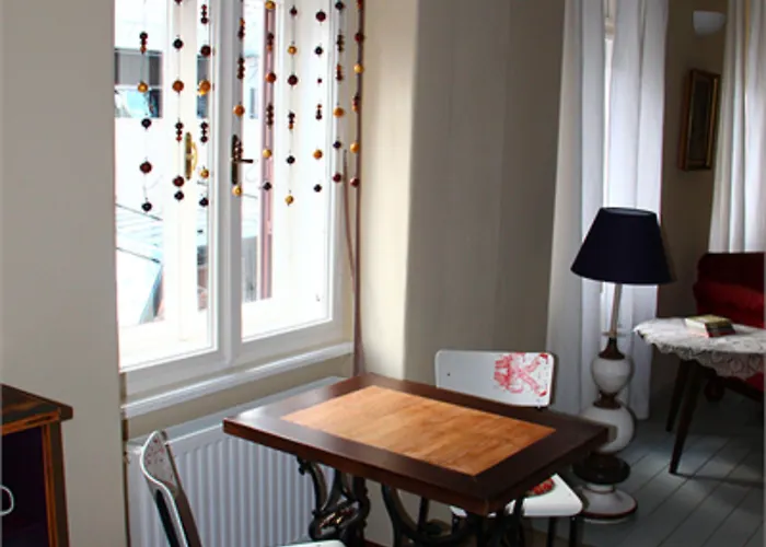 Altstadthaus Cityappartements Apartment Graz