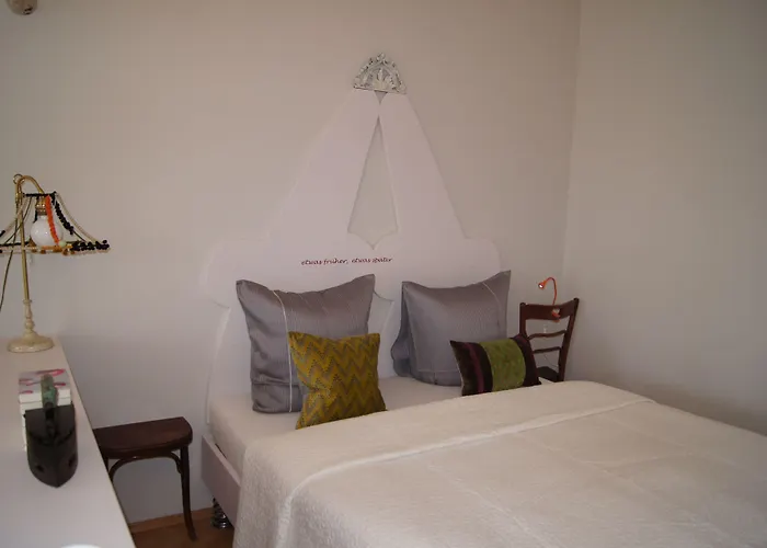 Altstadthaus Cityappartements * غراتس