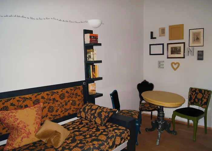 Altstadthaus Cityappartements شقة غراتس