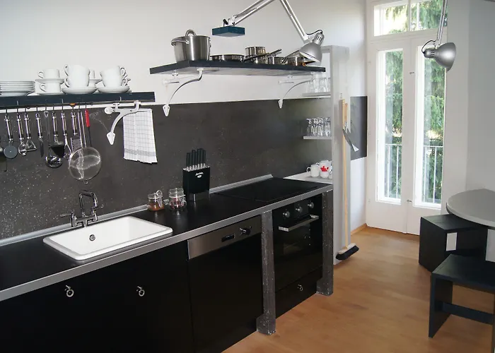 Altstadthaus Cityappartements