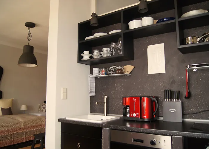 شقة Altstadthaus Cityappartements غراتس