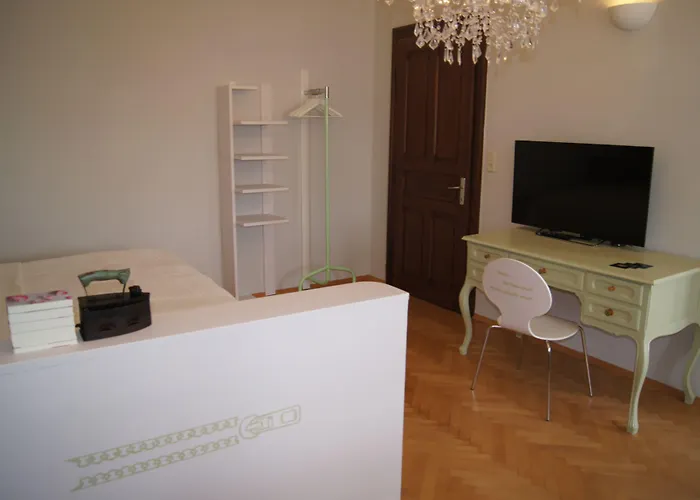 Altstadthaus Cityappartements