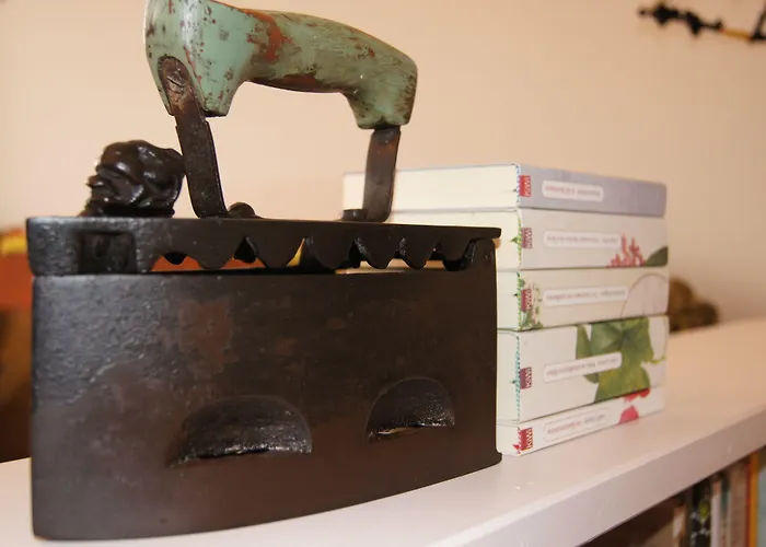 Apartment Altstadthaus Cityappartements Graz