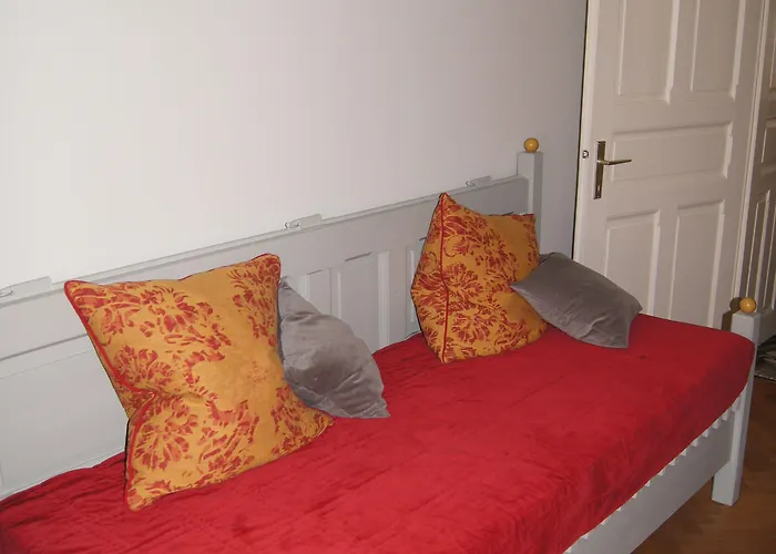 Altstadthaus Cityappartements شقة غراتس