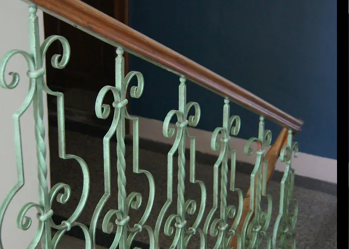 Altstadthaus Cityappartements * غراتس