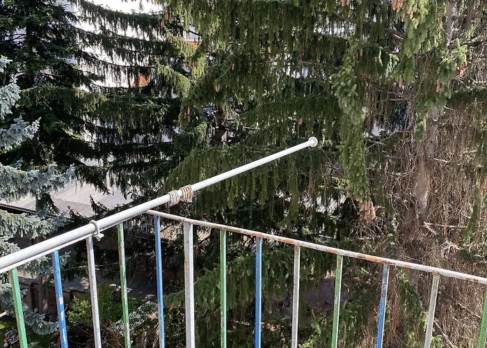 شقة Altstadthaus Cityappartements *