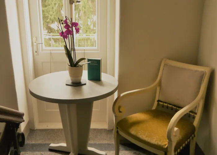 Altstadthaus Cityappartements شقة غراتس