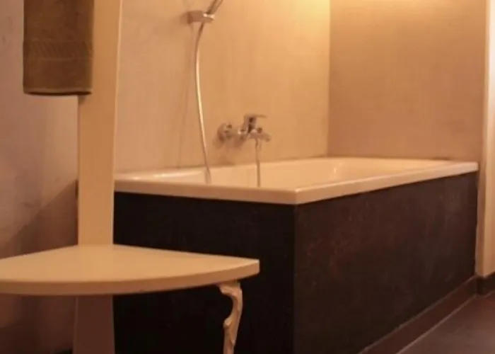 Apartment Altstadthaus Cityappartements Graz