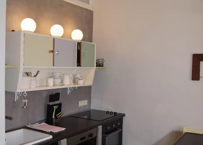 Altstadthaus Cityappartements * غراتس