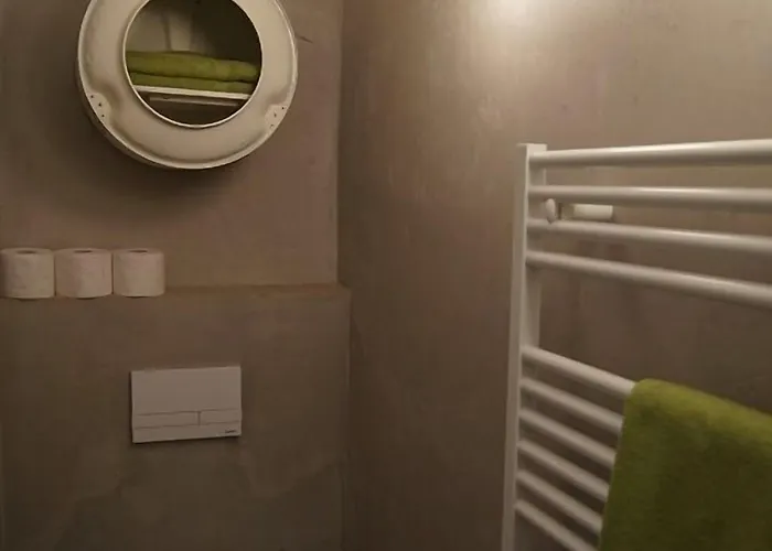 Altstadthaus Cityappartements Apartment Graz