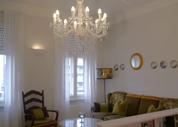 Altstadthaus Cityappartements * غراتس