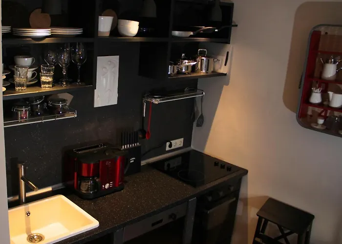 Altstadthaus Cityappartements Apartment Graz